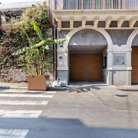 Casa Di Viola Apartment Catania Exterior photo