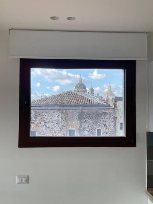 Casa Di Viola Apartment Catania Exterior photo
