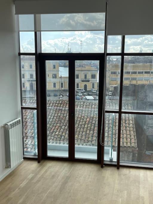 Casa Di Viola Apartment Catania Exterior photo